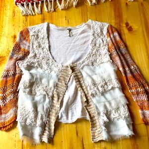 Women’s cardigan